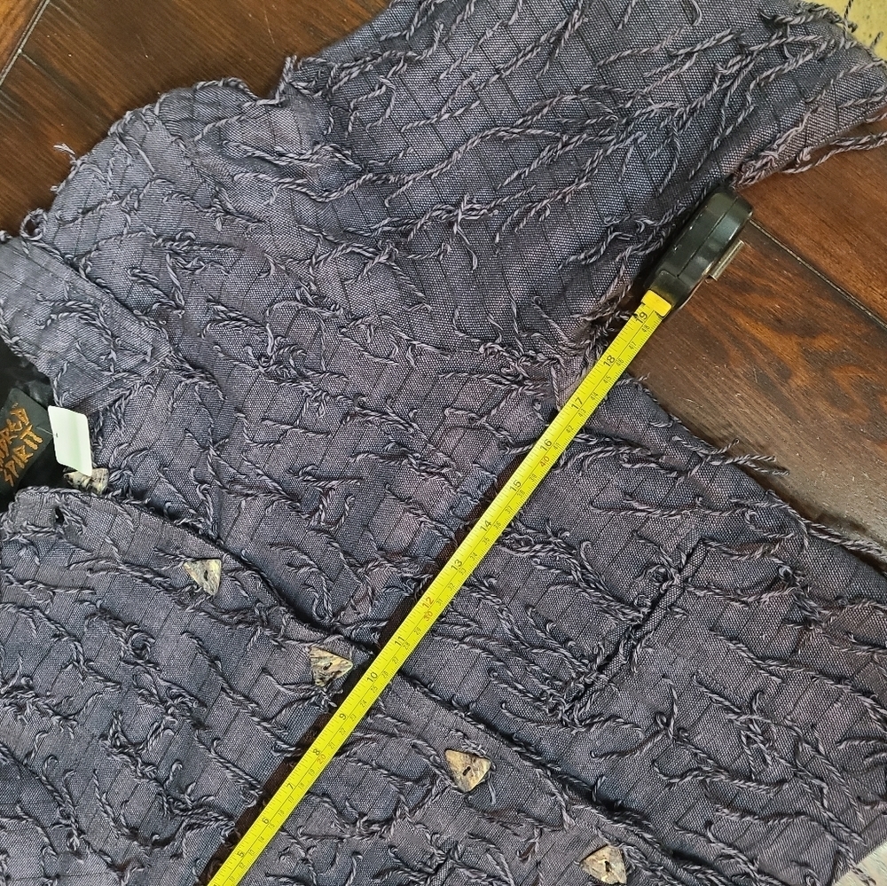 Kindred Spirit Jacket - Picture 8 of 13